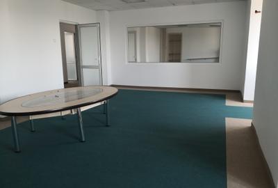 Calea Victoriei 350mp, et 6, 8 camere,terasa - 2