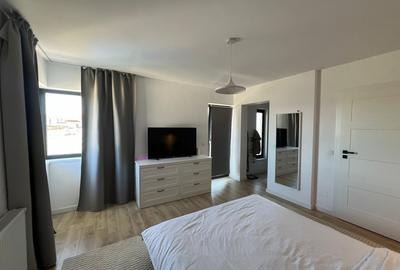 Casă individuală, 130 mp utili, teren 483 mp, Dezmir - 5