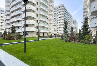 APARTAMENT ROYAL TOWN PRIMA INCHIRIERE 0% COMISION - 1