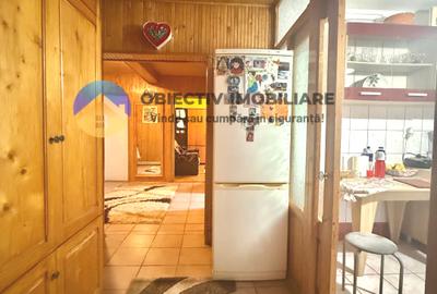 Apartament 3 camere /2 bai/2 balcoane,  Precista - Piatra Neamt - 2