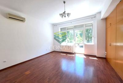 Zona Herastrau, vila cu 7 camere de inchiriat, 315 mp utili - 4