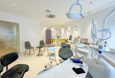 Clinica stomatologica | la cheie | 2 unituri dentare | Sos Nordului - 13