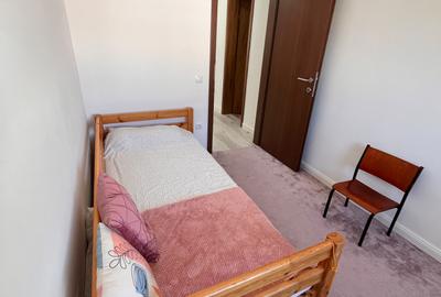 Apartament 4 camere - Valea Aurie - Sibiu - 8