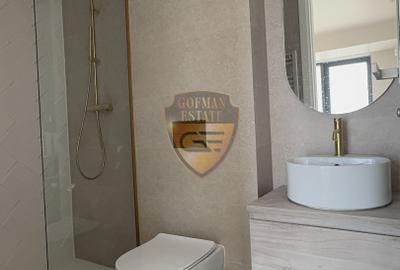Ap 2 cam 2 bai Hotel Vogh Olimp Parcare, vedere la mare - 16