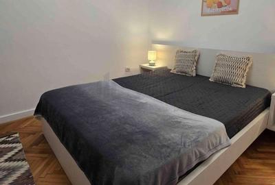 REA1027784 Apartament 2 camere l Mobilat Renovat l Langa Metrou Piata Romana - 6