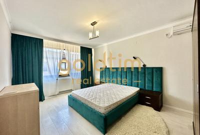 ANSAMBLU REZIDENȚIAL/PARCARE /PORSCHE PIPERA/GARAJ/RECENT RENOVATA - 15