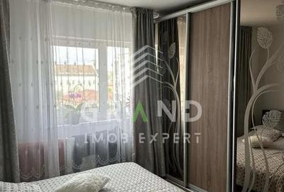 Apartament 2 camere, etaj intermediar, Mărăști - 3