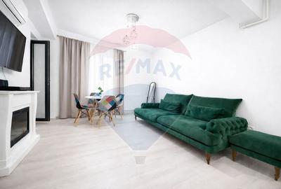 Apartament cu 2 camere de închiriat în zona Elvila Constanta - 1