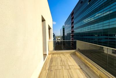 Penthouse spectaculos și exclusivist | Bulevardul Pipera nr. 1 | Comision 0% - 25