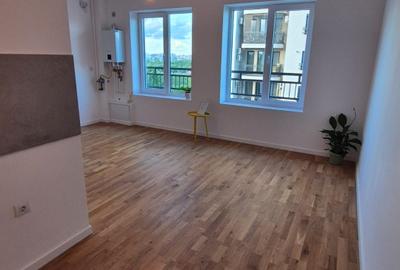 Studio în Park View Tineretului, poziționat excelent lângă parc - 2