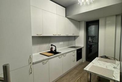 Vanzare studio dublu lux, cloud 9. parcare inclusa - 7