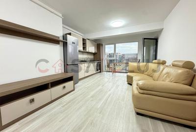 2 camere, prima închiriere, Soporului, parcare - 1
