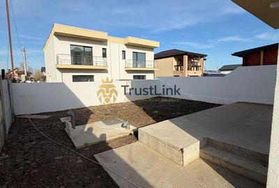 Casă duplex finalizata Berceni Direct Dezvoltator - 13