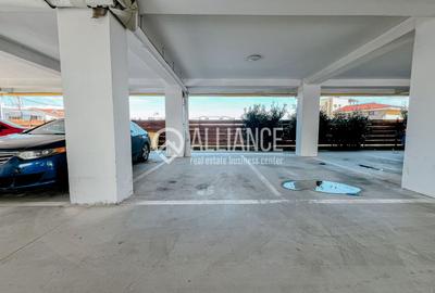 Palazu Mare(COD 05) - Apartament 2 camere| Etaj 1| Parcare acoperită | - 16