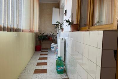 - Apartament 2 camere confort 1, etaj 3 Vidin, suprafata 54mp. - 6