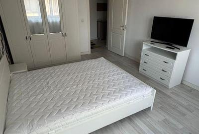 Apartament o camera de vanzare 37 mp utili + Loc parcare inclus! - 6