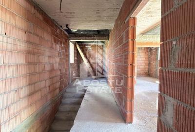 Casa individuala de vanzare P+1E Sacalaz - 8