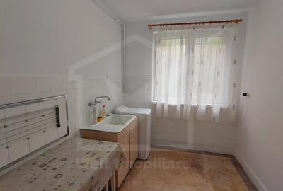 Apartament 2 camere, 52 MP | ZONA CENTRALA | Piata Abator - 4