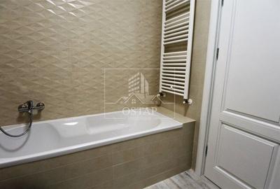 Bloc nou-Vadul Bistritei-2 camere decomandate-mobilat si utilat+loc parcare - 12