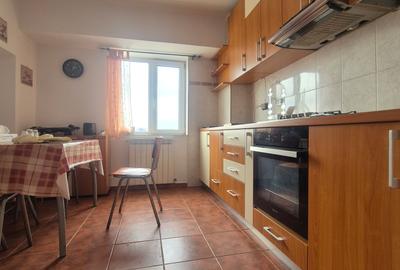 3 Camere, Decomandate, 93 Mp, Etaj Intermediar - Dacia - 19