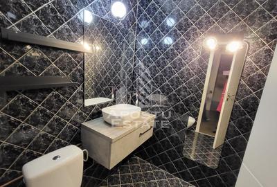 Apartament renovat cu 3 camere,2 bai,Aradului - 15
