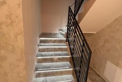 CASA PREMIUM INDIVIDUALA, 4 CAMERE, 2 BAI, BECI 20MP , PLATOU GALATA - 9