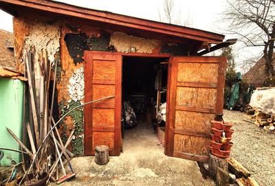OPORTUNITATE! Casă ultracentrală Sânpetru + teren 1167 mp | Lângă biserică - 22