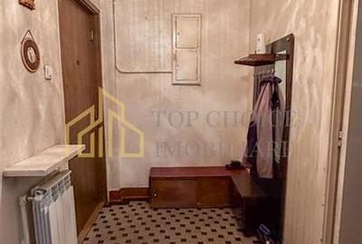 APARTAMENT 4 CAMERE - CALEA PLEVNEI 126 MP TOTAL PARCARE - FARMEC INTERBELIC - 23