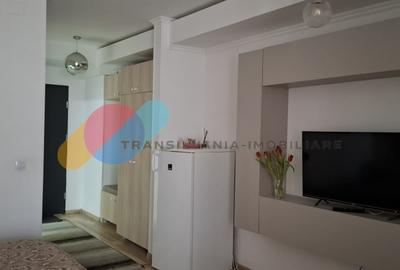 Apartament 1 cameră, 37 mp, zona Gheorgheni - 1