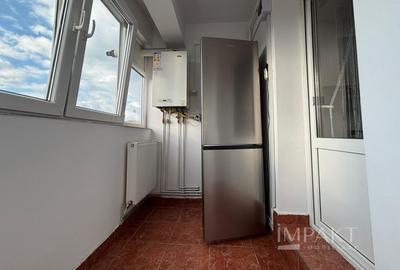 Apartament  3 camere decomandat in Marasti - 13