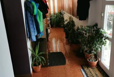 FARA COMISIOANE casa cu 6 camere 2 bucatarii P+1 TIGLA PISCINA BECI GARAJ - 49