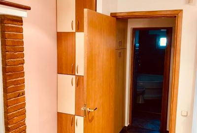 Apartament 2 camere Muncii, 7 minute de metrou, CENTRALA, mobilat modern, liber - 15