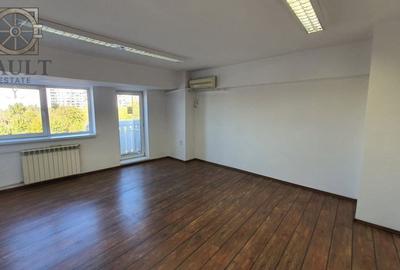 Spatiu De Birouri/Comercial -Piata Unirii Ultracentral- 525 MP - 10