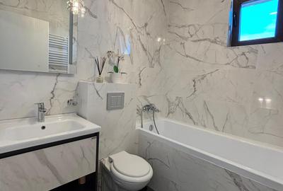 Casa individuala Dragomiresti Deal - 8