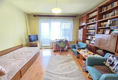 Vanzare apartament 1 camera Tudor - Fortuna - Favorit - 1