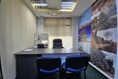 Spatiu de Birouri B-dul Mamaia Central Se Ofera Factura - 1