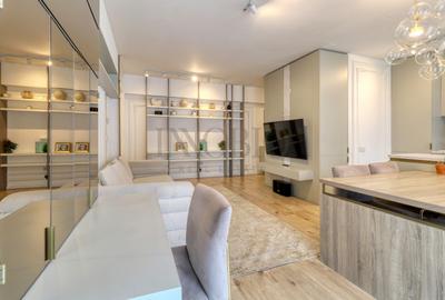 Apartament 3 camere premium | 2 locuri Parcare | Barbu Vacarescu - 20