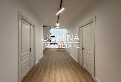 Închiriere proprietate centrală P+M - activități profesionale - Calea Eroilor - 4