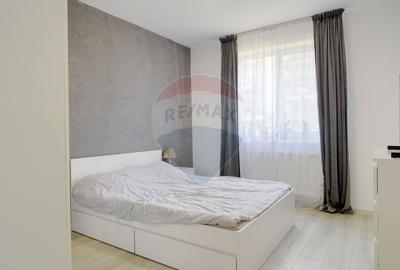 Apartament 2 camere de inchiriat Brasov, Qualis 1 - 9