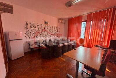 Inchiriere vila 12 camere S+P+1+M Cotroceni metrou ideal birouri - 15