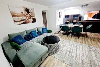 Casa parter 4 camere renovata, mobilata si utilata – zona Medeea - 1