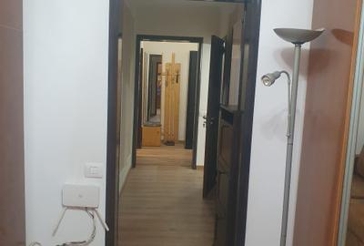 Stefan cel mare -Polona 2 camere complet mobilat și utilat - 5