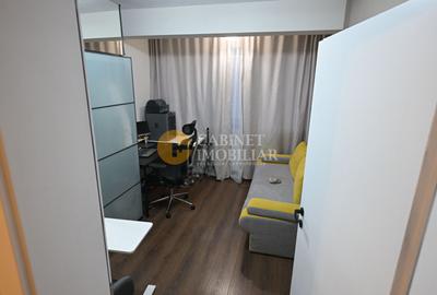 Apartament exclusiv | 3 camere | Terasă 40 mp | 101 mp total | WestHill 3 - 11
