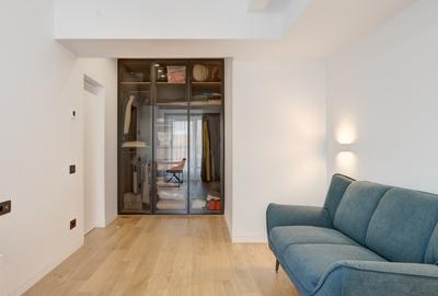 Apartament 3 camere inchiriere Aviatorilor - 6