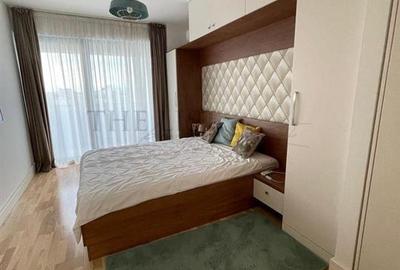 Apartament 2 Camere | LUX | FLOREASCA - 6