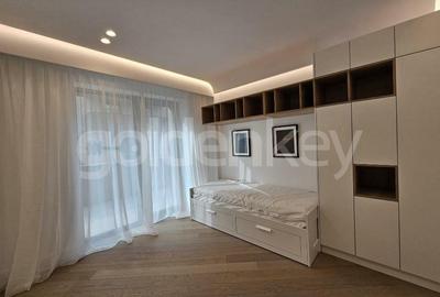 Apartament cu 3 camere langa Cambridge School - 9