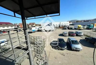 Spatiu comercial cu destinatie multipla - 2