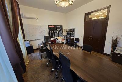 Parter Spatiu Birouri Regina Maria /Piata Unirii - 5