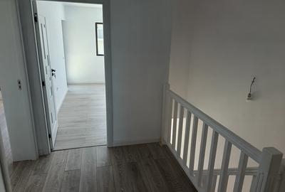 Duplex modern, 4 camere, constructie noua, intabulata, Valea Lupului - 14