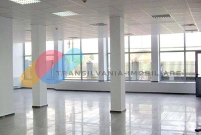 Spațiu comercial, de 350 mp, în Mărăști